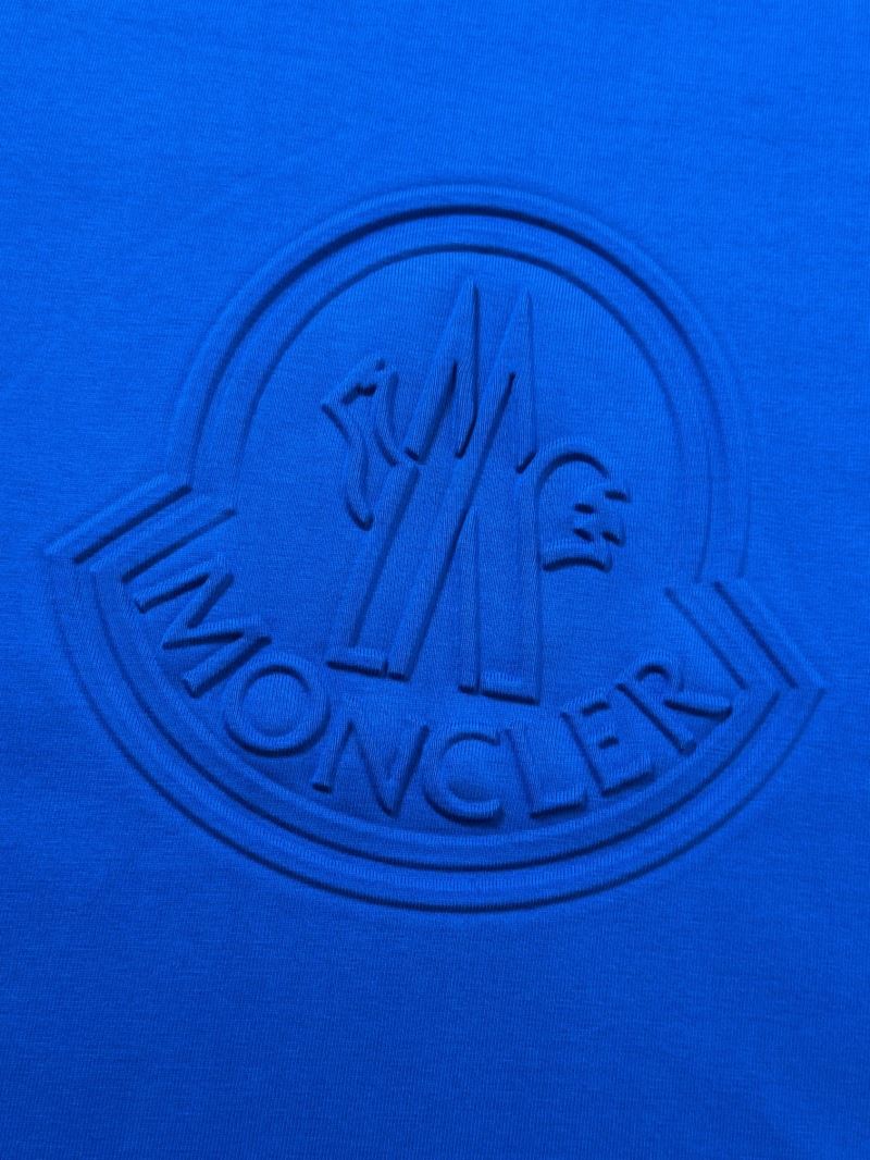 Moncler T-Shirts